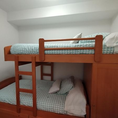 Apartamento Aguamarina Bueu Luaran gambar