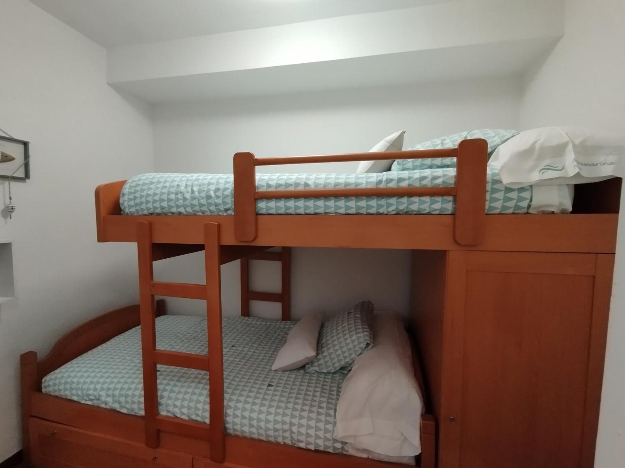 Apartamento Aguamarina Bueu Luaran gambar
