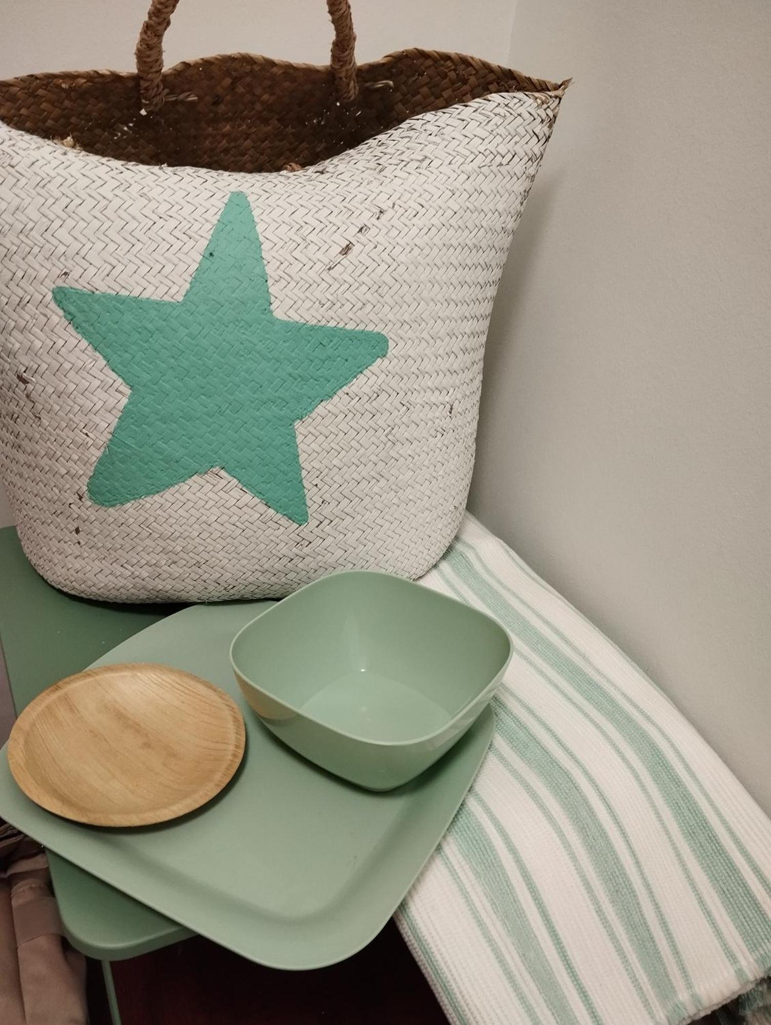 Apartamento Aguamarina Bueu Luaran gambar