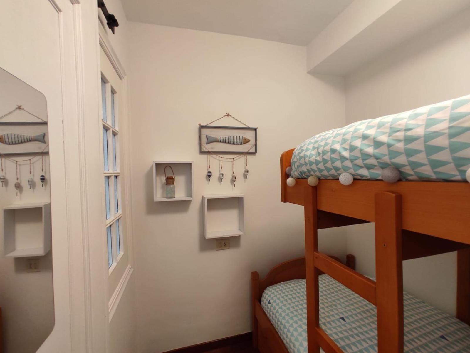 Apartamento Aguamarina Bueu Luaran gambar