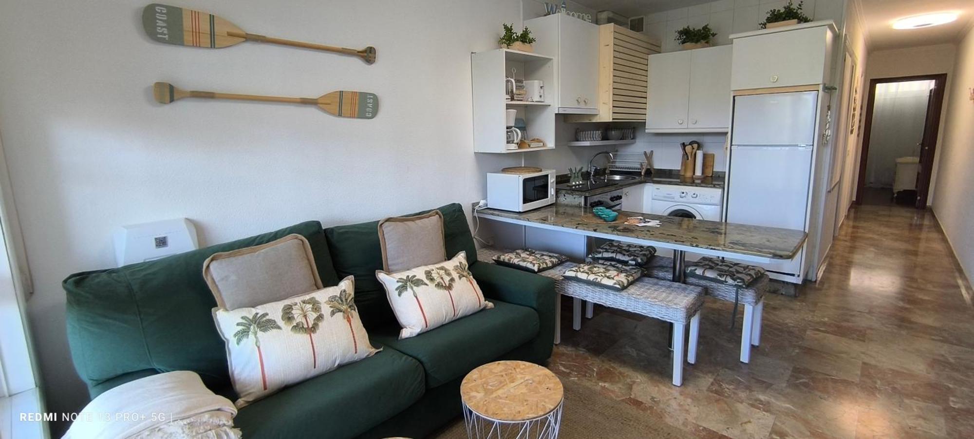Apartamento Aguamarina Bueu Luaran gambar